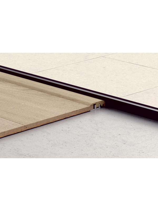 Quick Step Profil Incizo k Laminátovým podlahám 2,15m QSINCP