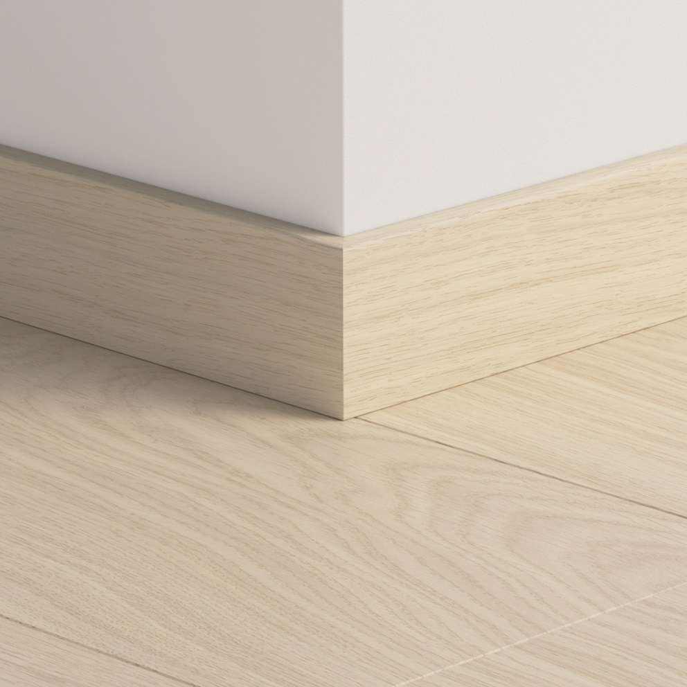 Quick Step Podlahová lišta Standart 2,4m (Dub ryzí polární) QSVSK40099