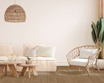 Gerflor DESIGNART 0,55 (Blomma Brown) EIR 38981461 - Lepený vinyl