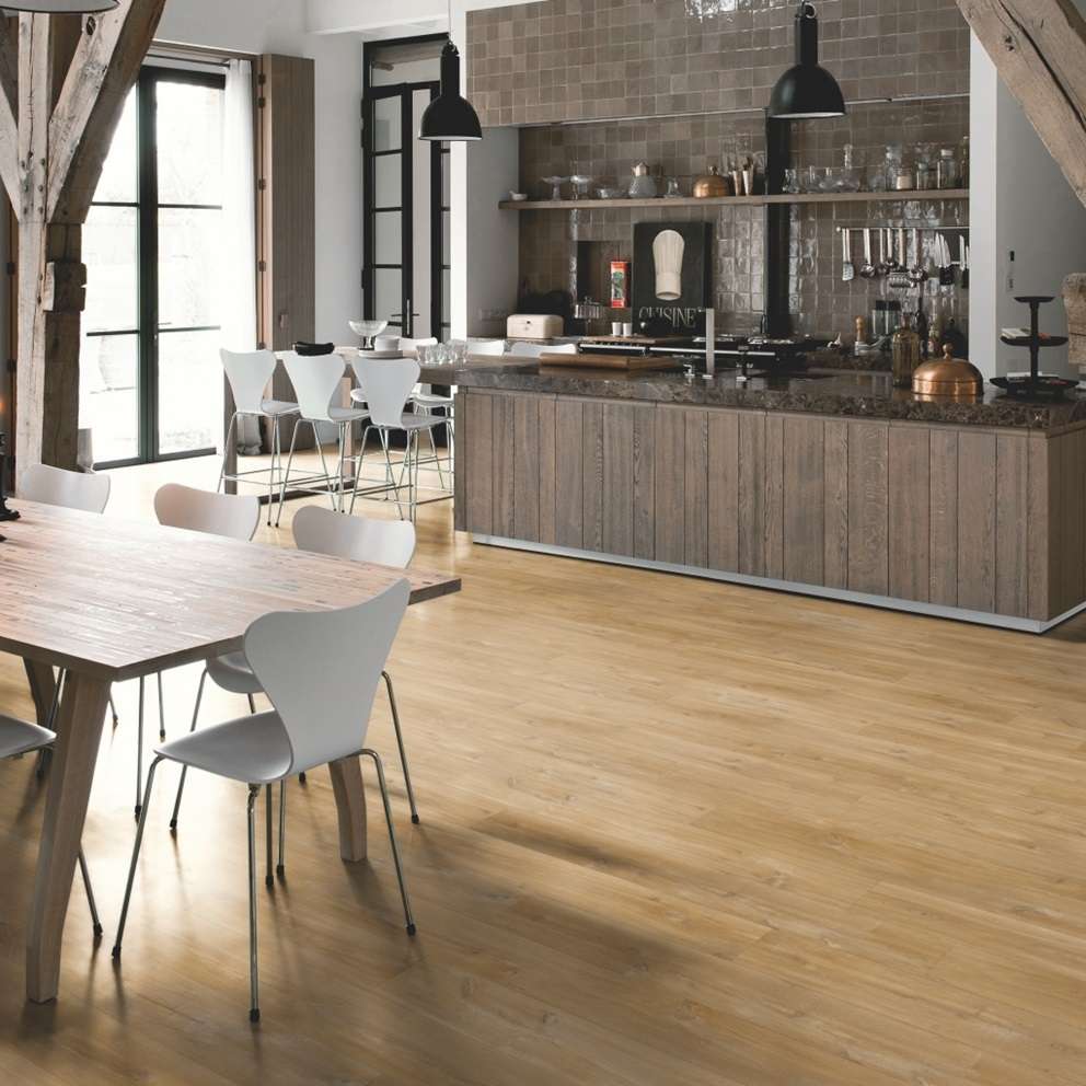Quick Step Alpha Vinyl  BLOS BASE 4mm (Dub kaňonový přírodní) AVSPT40039 2,837 m2/bal -Kompozit/Rigid