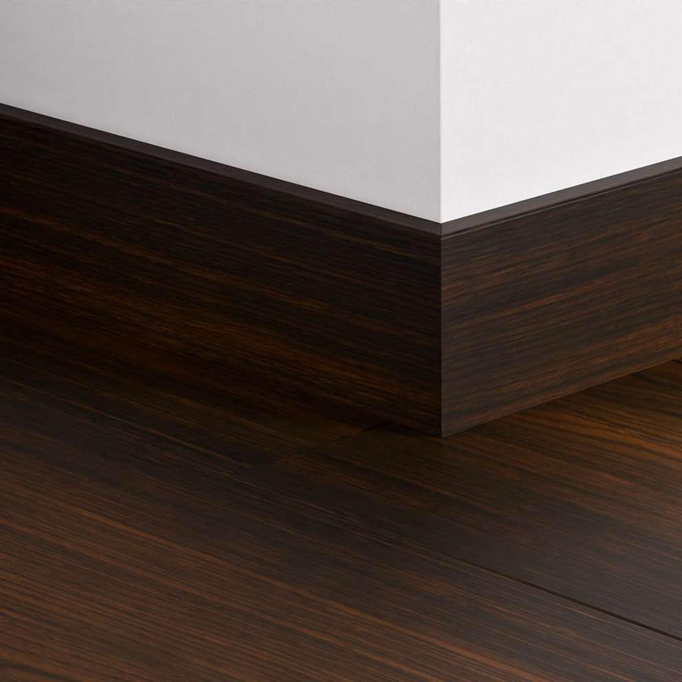 Quick Step Podlahová lišta Parket 2,4 m (Dub kouřový) QSPSKR08261