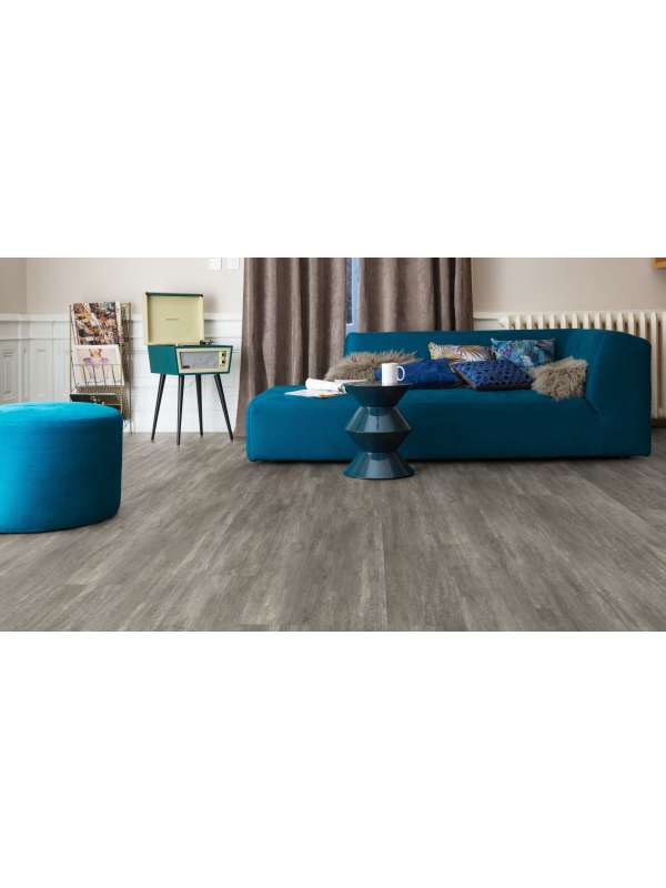 Gerflor - 0447 Amador - Creation 40 Rigid Solid Clic 2,1 m2/bal - Zámkový kompozit