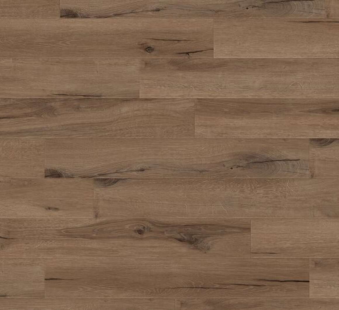 Gerflor - Creation 40 Click - 1605 CEDAR DARK BROWN 2,45 m2/bal - Zámkový kompozit