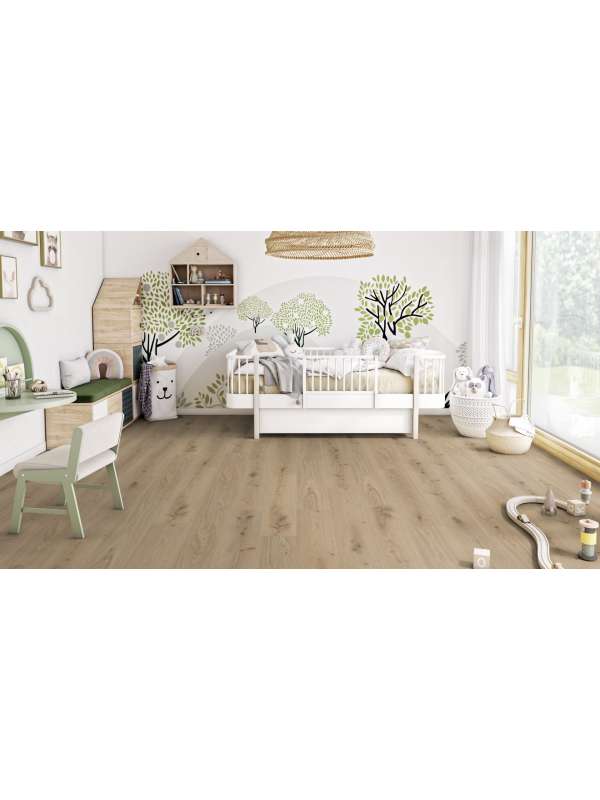 Tarkett Essence Rigid 55 (Primary Oak Natural) 260030004 - 2,17 m2/bal - kompozit