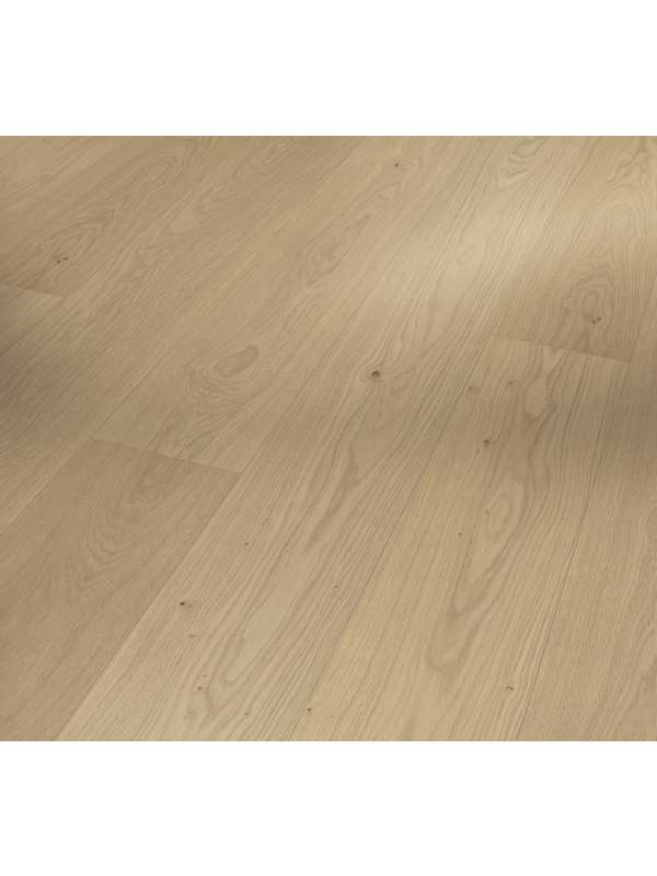 PARADOR Classic 3060 (Dub sanded - Natur - lak) 1744433 - dřevěná třívrstvá podlaha