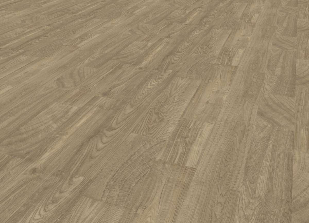 PVC s filcem Gerflor - Texline Nature - 2388 WOODRING HONEY