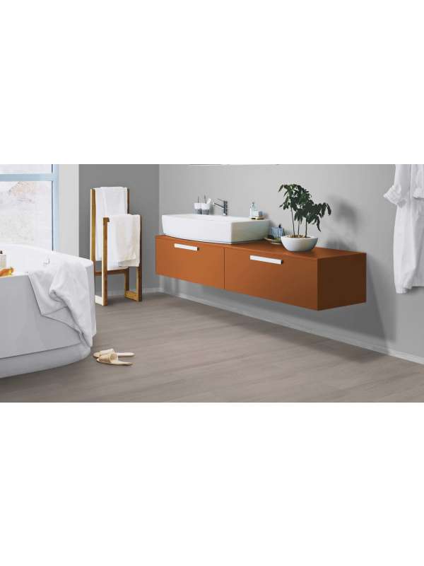 Tarkett iD Inspiration 55 (Variant Oak LIGHT GREY) 24513039 - 3,6 m2 lepený vinyl