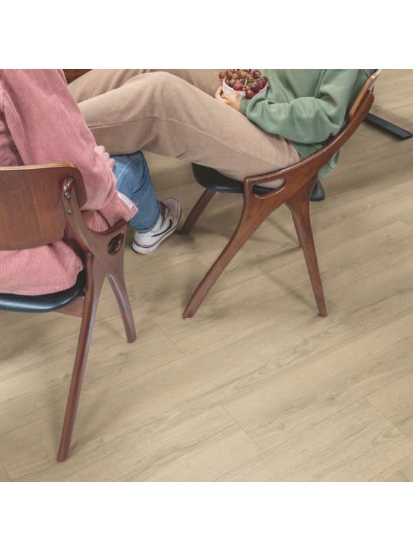 Quick Step CLASSIC (Dub písečný šedobéžový) CLM5791 - Laminát