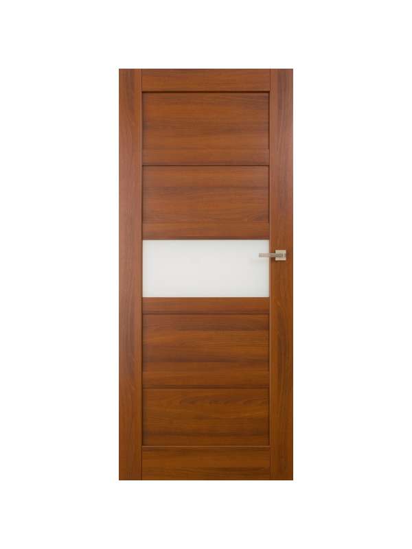 Interiérové dveře VASCO Doors - BRAGA model A