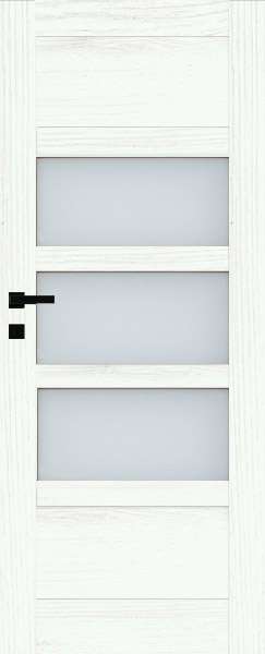 Interiérové dveře VASCO Doors - BRAGA B