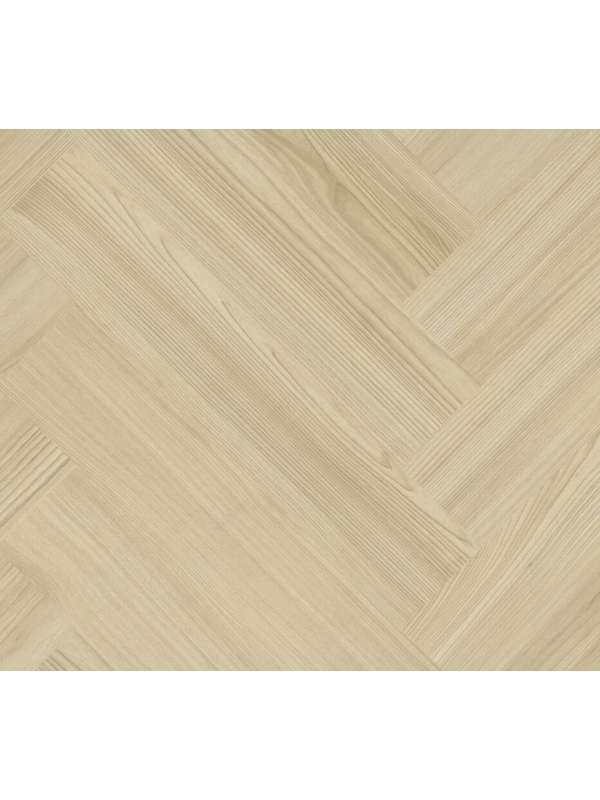 Tarkett iD Naturals 55 HB (Brushed Elm BROWN) 261026033 - 3,76 m2 lepený vinyl