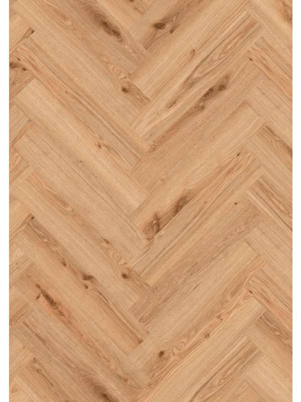 Tarkett Herringbone Rigid - Delicate Oak WARM NATURAL - 280043008