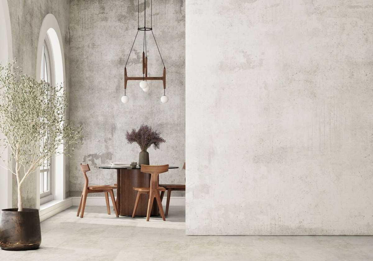 Gerflor DESIGNART 0,55 (Tavla Clear) 39071450 - Rigid click