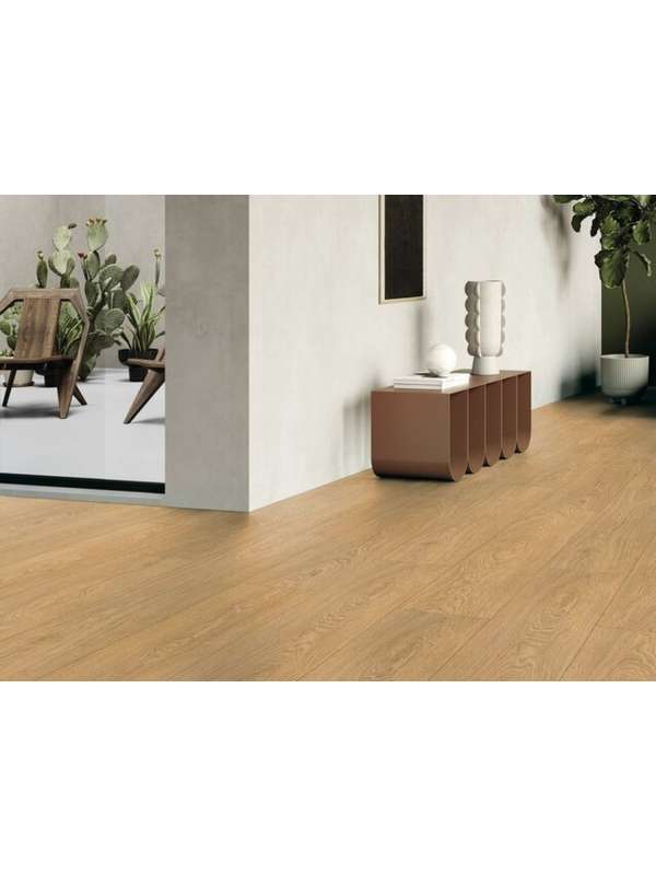 Gerflor - CREATION 40 Click ACOUSTIC - 1271 LOUNGE OAK GOLDEN - 2,1 m2/bal - kompozit