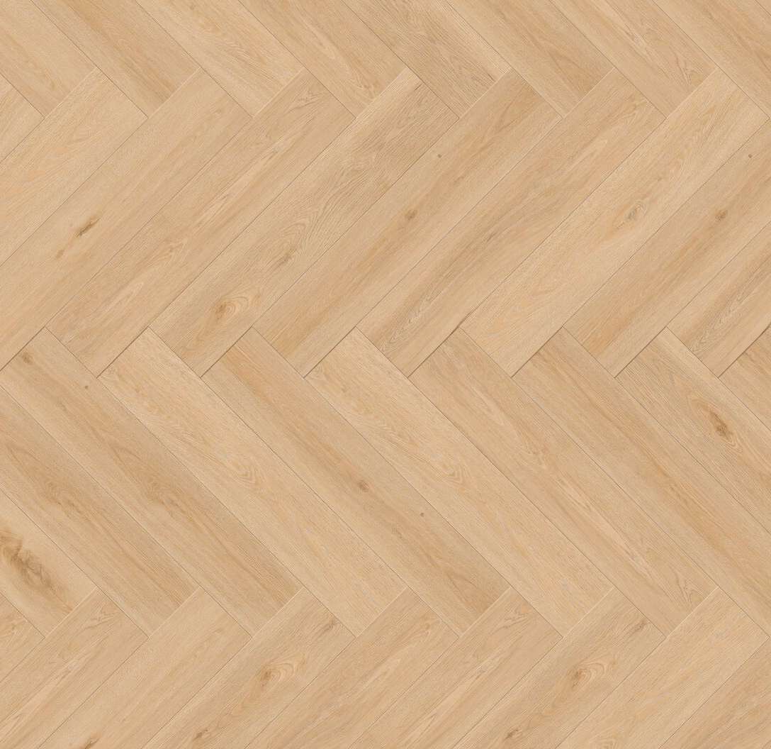 Gerflor - CREATION 55 Click Acoustic - 1704 AQUINOAH BLOND HB 1.5 m2/bal - kompozit