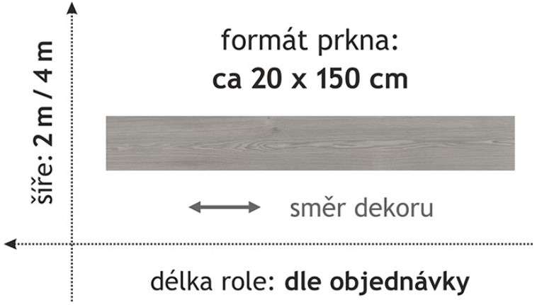 PVC FORTEX 2049