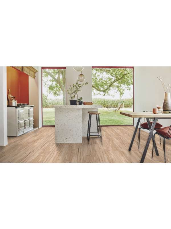 PARADOR Basic 5.3 4V (Dub Memory broušený) 1743002 - Kompozit s nosnou deskou SPC