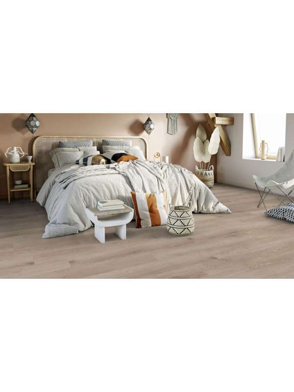 Tarkett iD Inspiration 30 (Contemporary Oak GREGE) 24524020 4.56 m2/bal - lepený vinyl