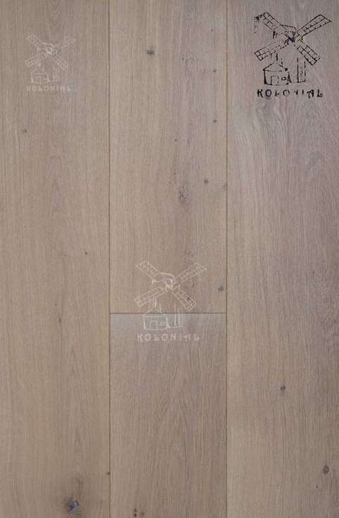 Esco - Kolonial SuperB 15/4x190mm (Basecoat) KOL007 / 005N - dřevěná třívrstvá podlaha