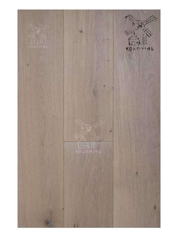 Esco - Kolonial SuperB 15/4x190mm (Basecoat) KOL007 / 005N - dřevěná třívrstvá podlaha