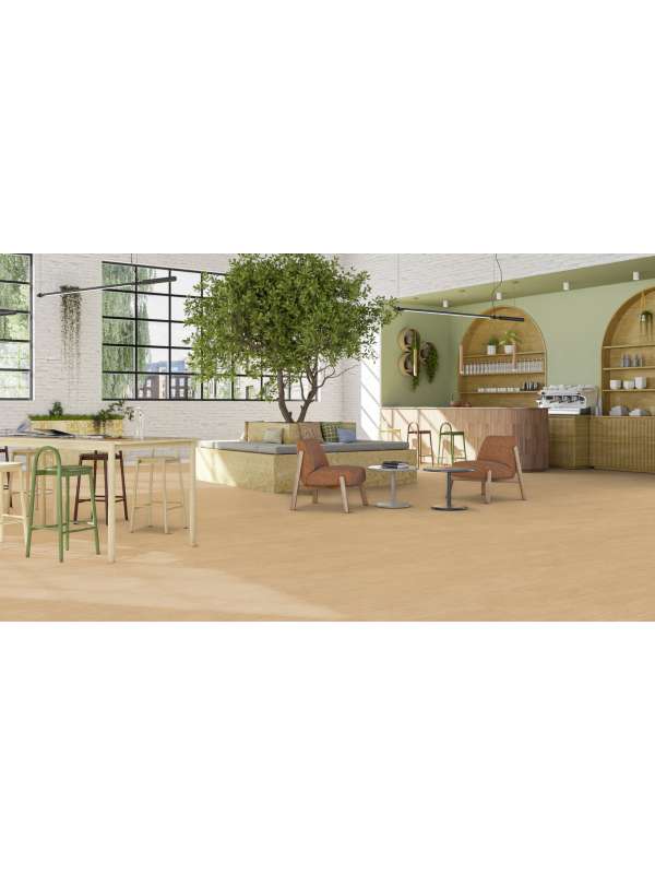 Tarkett iD Classics 55 (Pure oak NATURAL) 261012020 - 3,6 m2 lepený vinyl