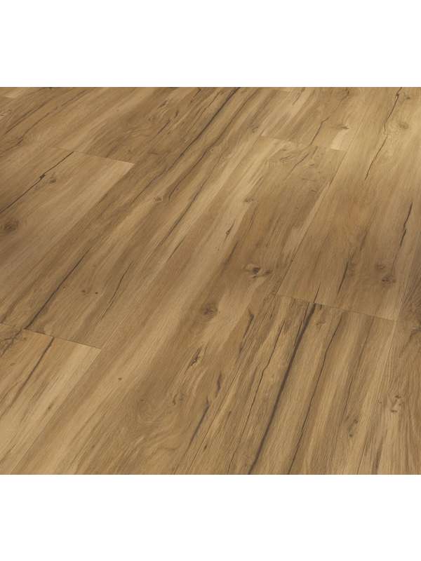 PARADOR Classic 2030 (Dub Memory přírodní) 4V 1744613 1.83 m2/bal - Vinyl s nosnou deskou HDF