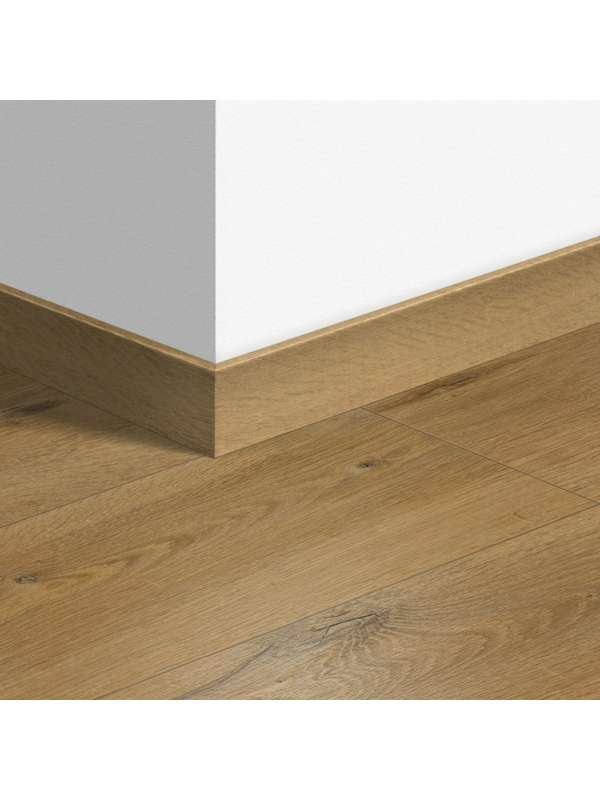 Quick Step Podlahová lišta Standart 2,4 m (Dub jemný přírodní) QSSK01855