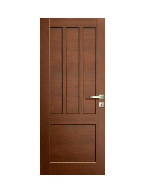 Interiérové dveře VASCO Doors - LISBONA 2
