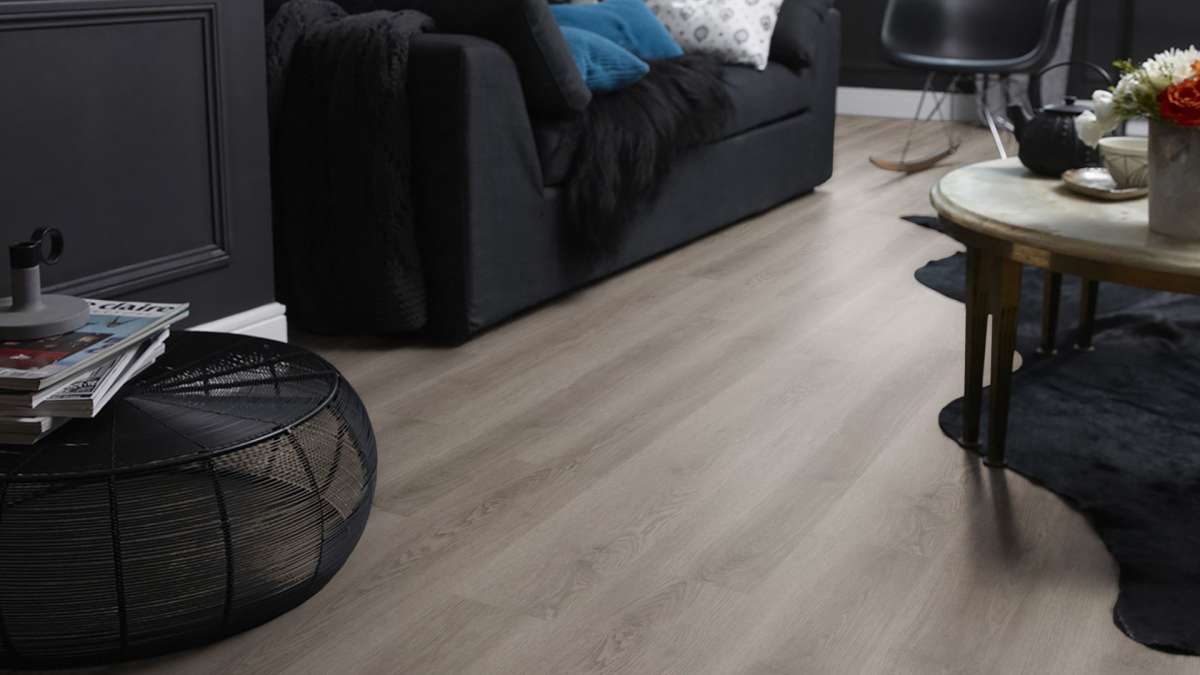 Tarkett Starfloor Click Ultimate 30 (Vermont Oak MEDIUM GREY) 36004001 1.727 m2/bal - kompozit