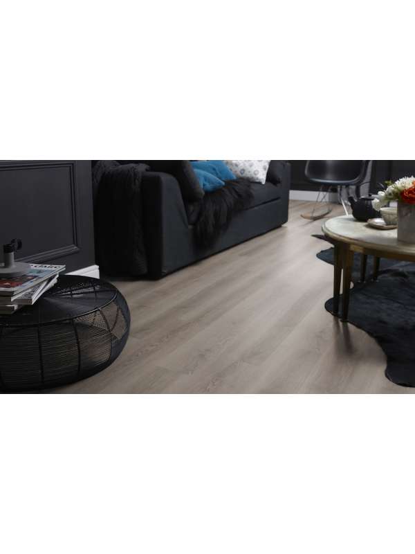 Tarkett Starfloor Click Ultimate 30 (Vermont Oak MEDIUM GREY) 36004001 1.727 m2/bal - kompozit