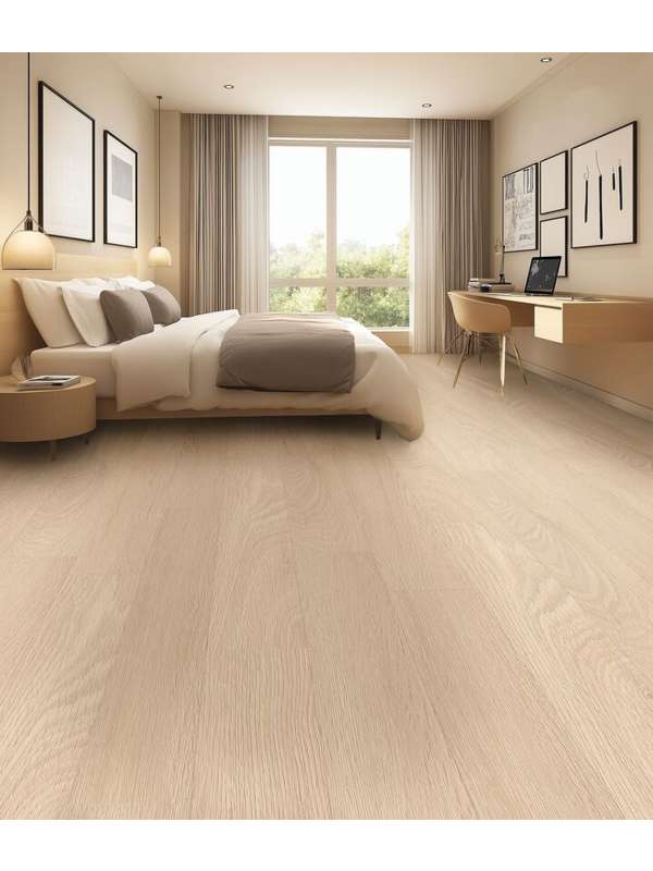 Gerflor - CREATION 40 Click ACOUSTIC - 1598 TAMO CREAM - 2,1 m2/bal - kompozit