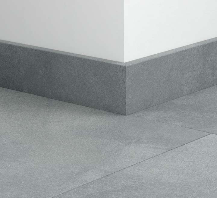 Quick Step Podlahová lišta Standart 2,4m (Jemná obloha) QSVSK40325