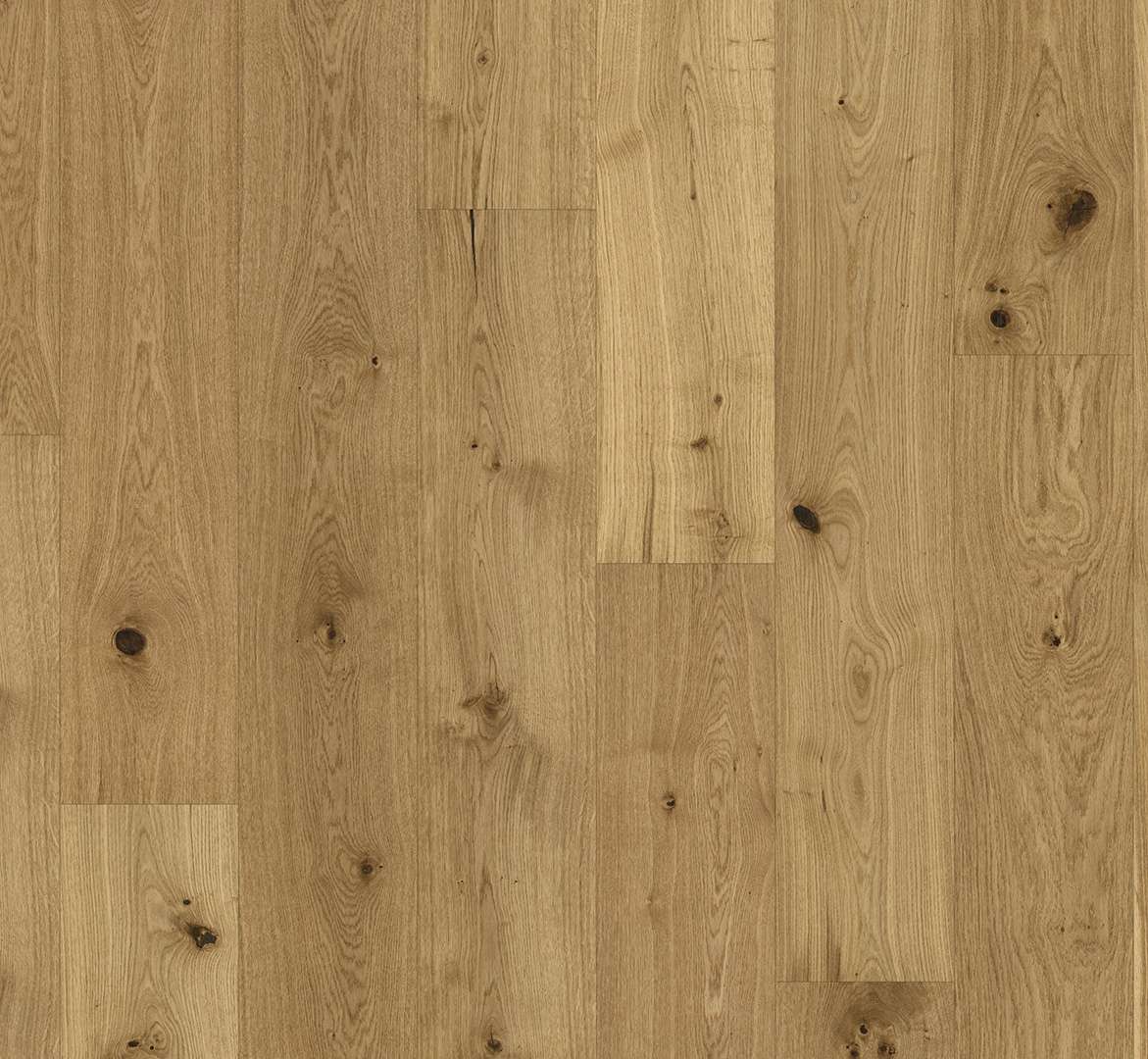 PARADOR Basic 11-5 (Dub - Rustikal - olej) 1643835 - dřevěná  třívrstvá podlaha