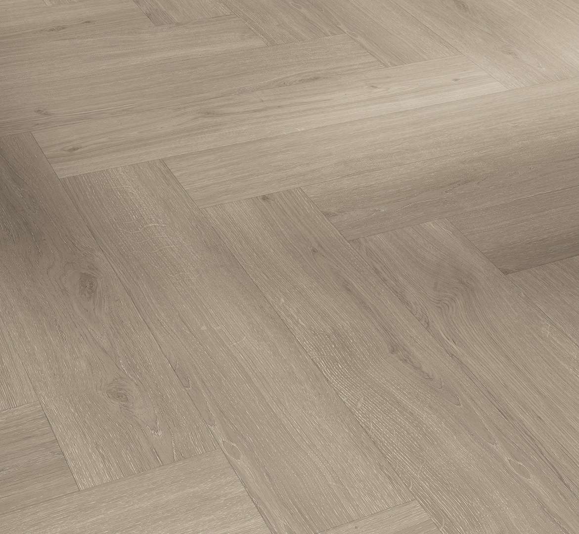 PARADOR TrendTime 3 M4V (Dub Regent šedý) 1748858 - 1.918m2 Kompozit s nosnou deskou SPC