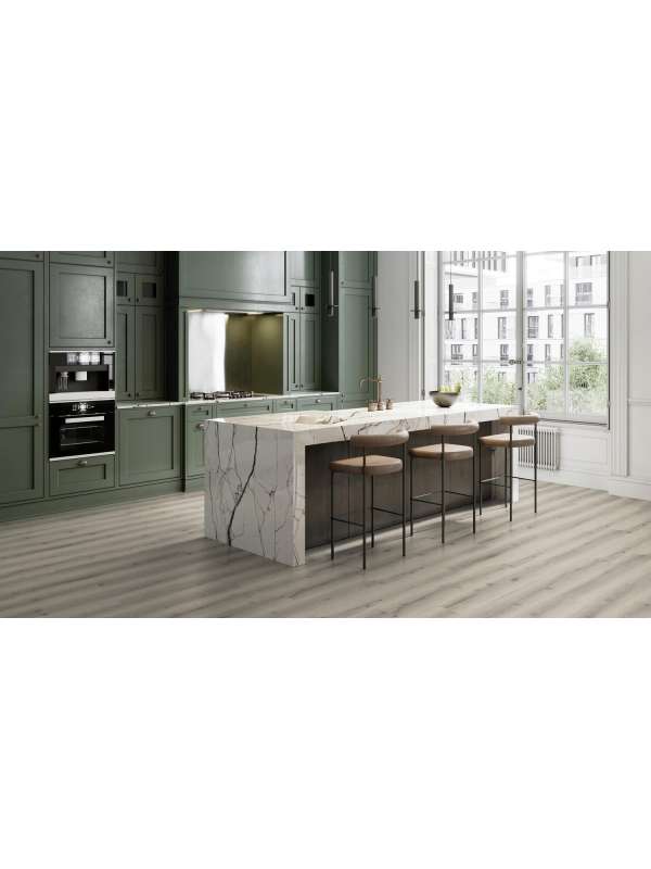 Tarkett Elegance Rigid 55 (Limousin Oak GREGE) 280006006 - 2,17 m2/bal - kompozit