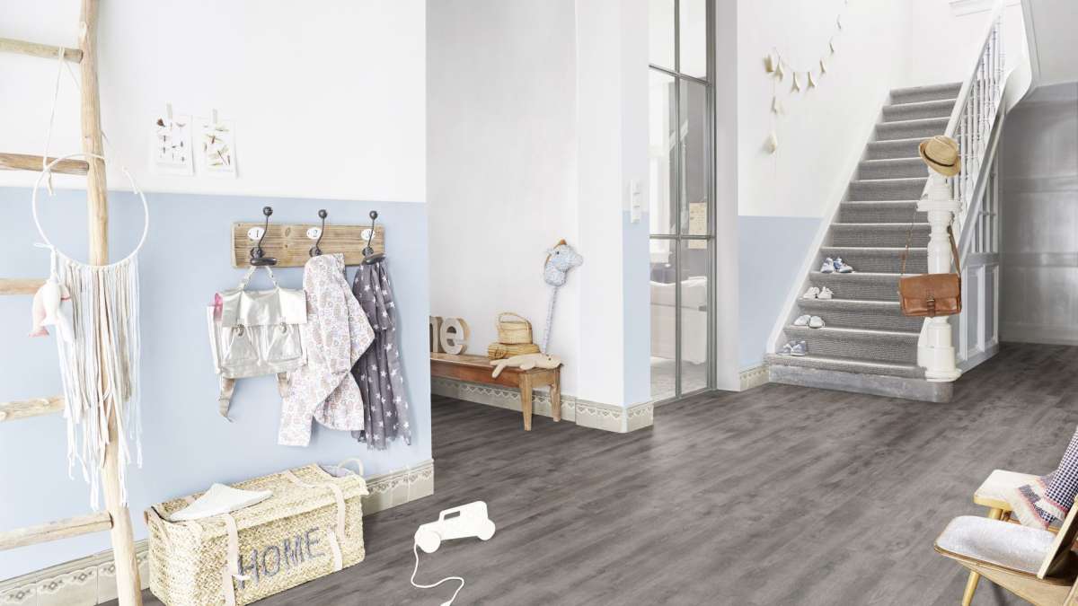 Tarkett Starfloor Click Ultimate 55 (Weathered Oak ANTHRACITE) 35992009 1.281 m2/bal - kompozit