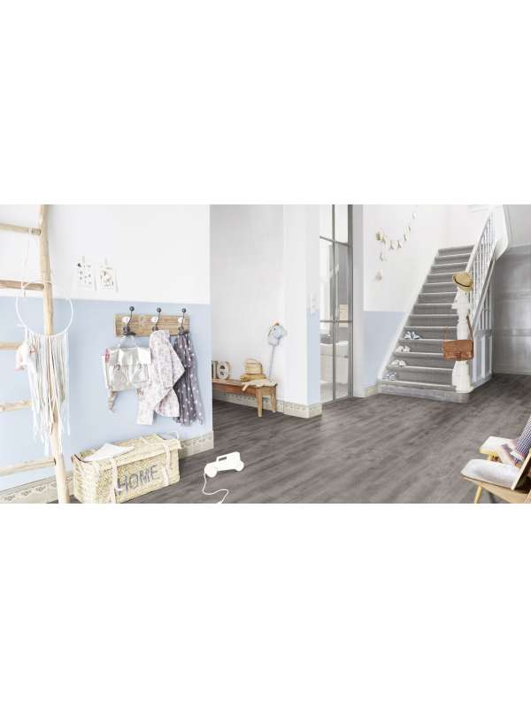 Tarkett Starfloor Click Ultimate 55 (Weathered Oak ANTHRACITE) 35992009 1.281 m2/bal - kompozit