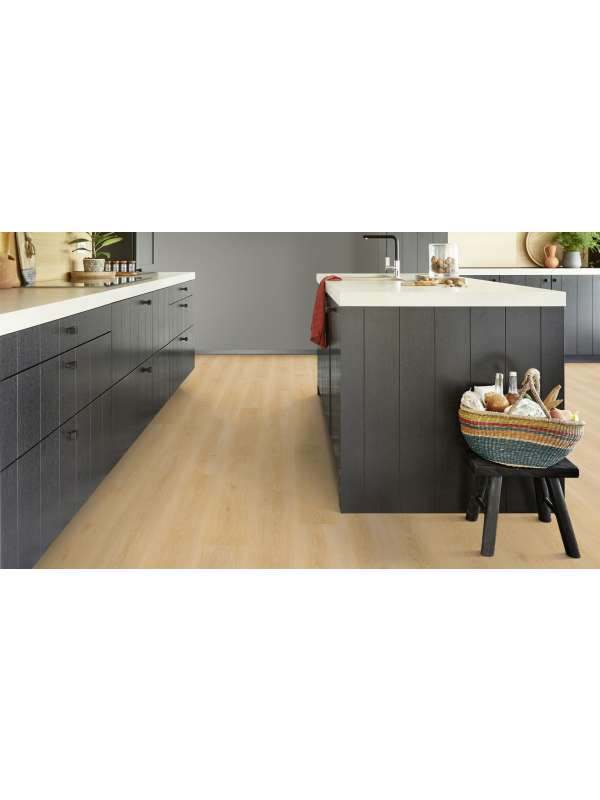 Tarkett Essence Rigid 55 (Tribe Oak Lt. Natural) 260030007 - 2,17 m2/bal - kompozit