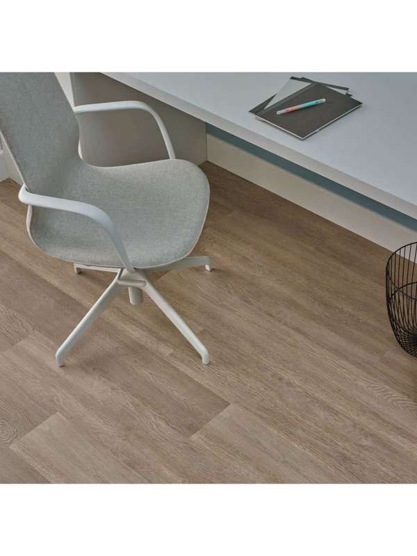 Amtico First SF3W2774 Harvest Oak - Vinyl k lepení 185 × 1220 mm