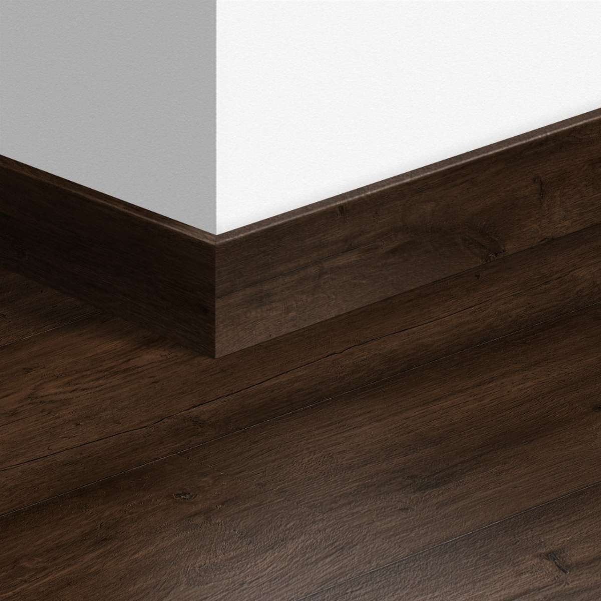 Quick Step Podlahová lišta Parket 2,4 m (Dub hnědý voskovaný) QSPSKR04756