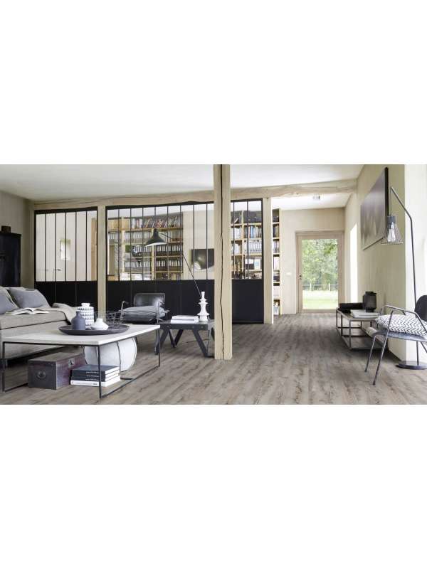 Tarkett Starfloor Click Ultimate 55 (Bohemian Pine Grege) 35991011 1.281 m2/bal - kompozit