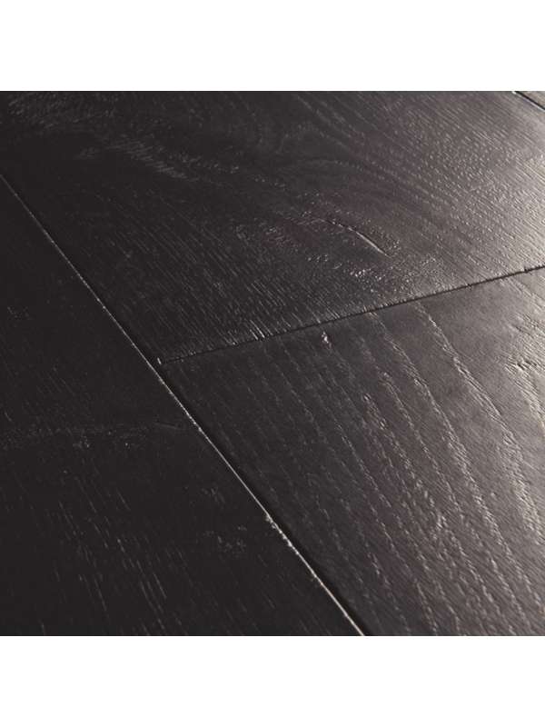 Quick Step Capture (Dub natřený černý) SIG4755 - Laminát