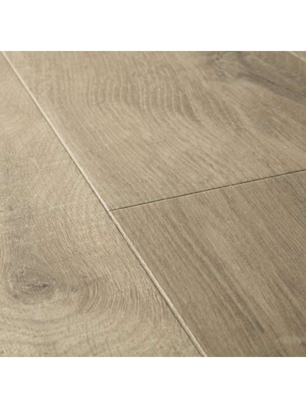 Quick Step IMPRESSIVE (Dub jemný světle hnědý) IM3557 - Laminát