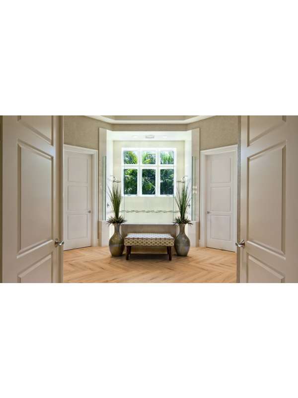 Tarkett Herringbone Rigid - Delicate Oak CLASSICAL - 280043006