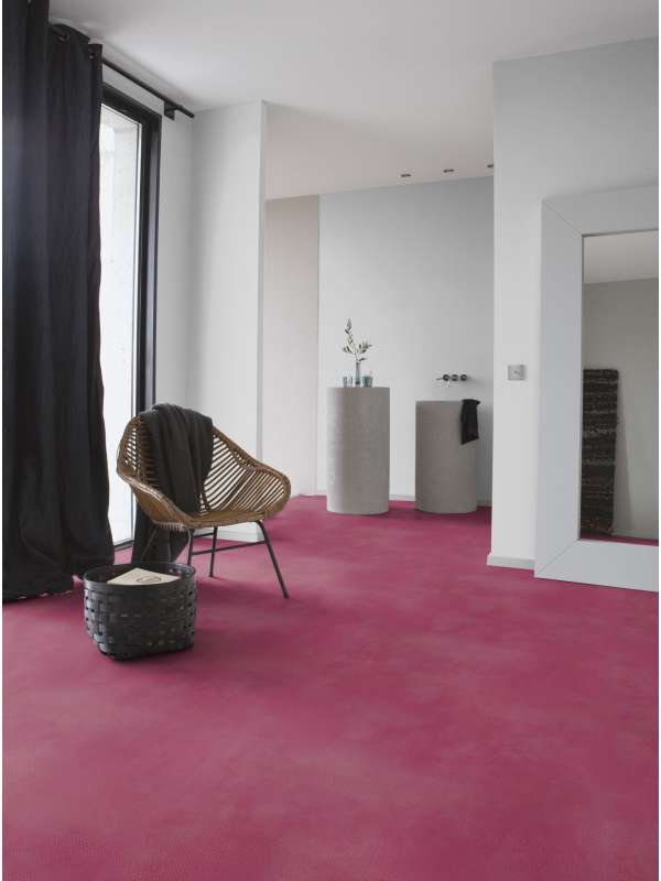 Gerflor PVC Taralay Libertex - 2252 REFLECT FLOWER