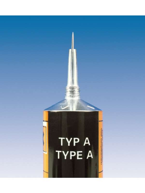 Prostředek pro svařování PVC za studena TYP A 44g