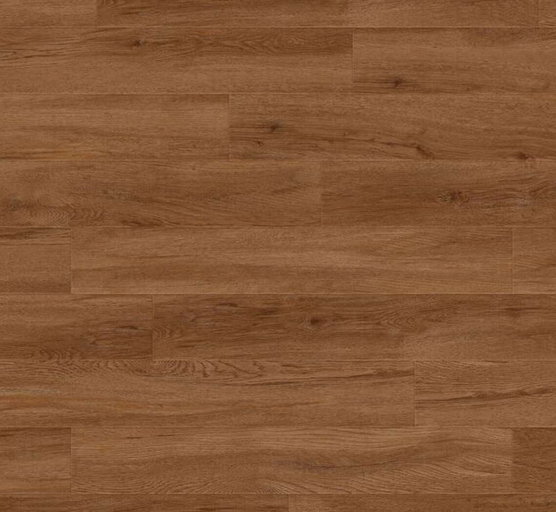 Gerflor Creation 30 - 1597 QUARTET DARK BROWN - Vinyl k lepení