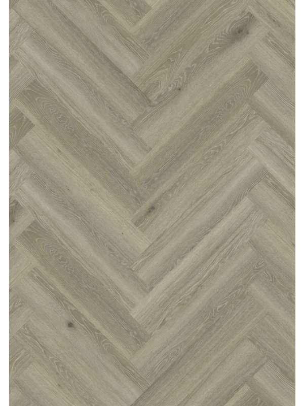Tarkett Herringbone Rigid - Highland Oak CLASSIC GREY - 280043002