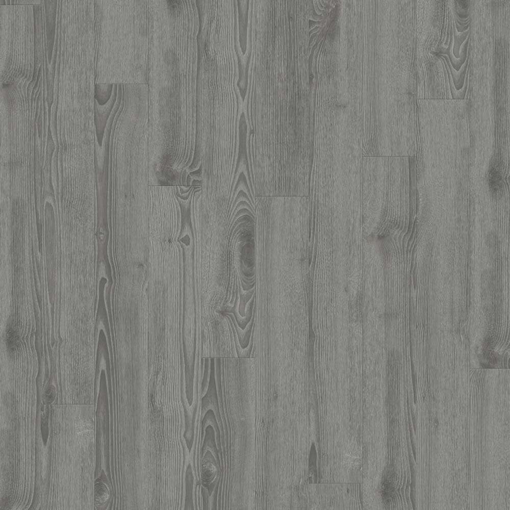 Tarkett iD Inspiration Click Solid 55 (Scandinavian Oak DARK GREY) 24616015 - 1,61 m2 Zámkový vinyl