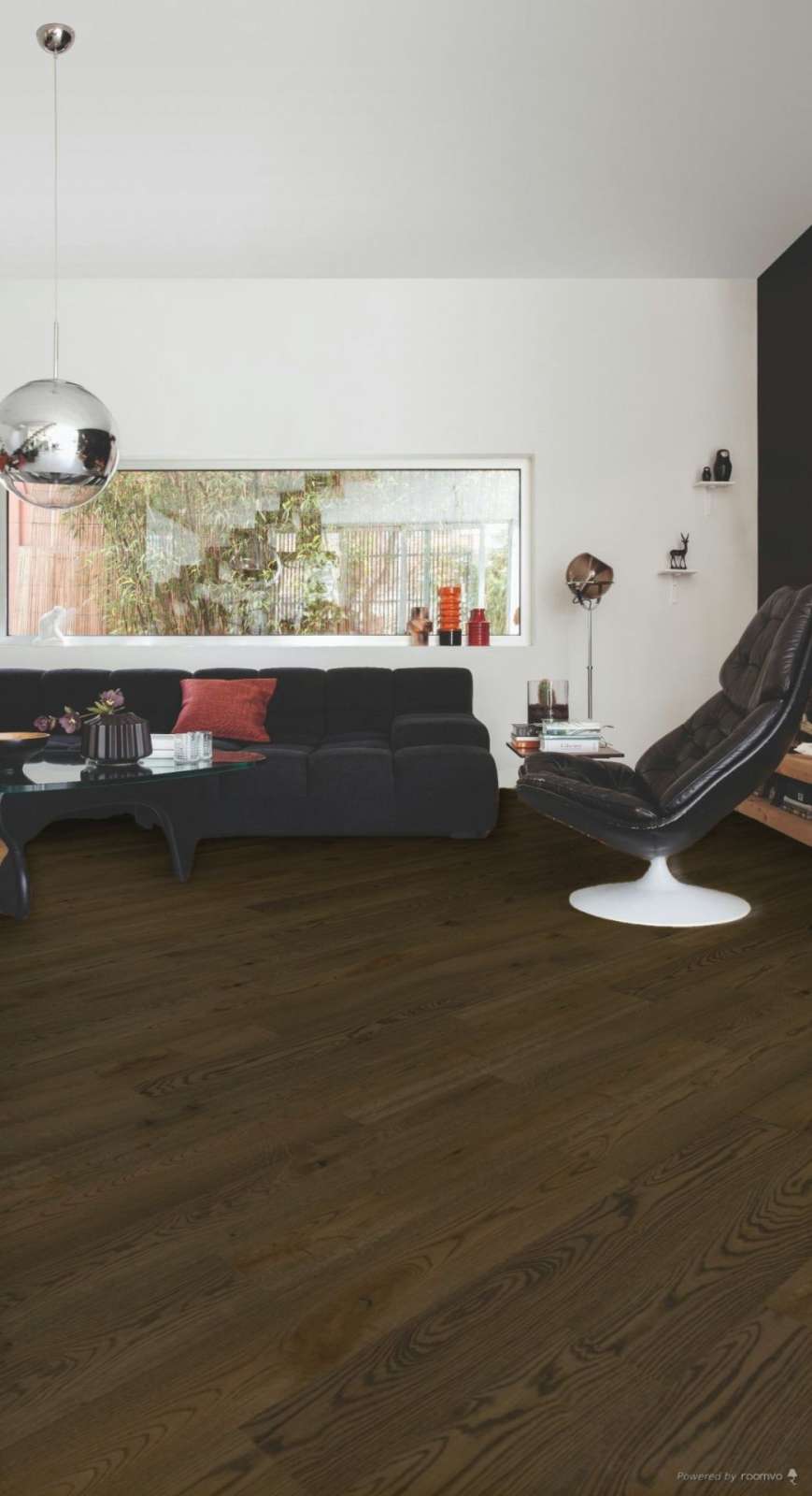 Esco - Kolonial Elegance 15/4x190mm (Gotik) KOL008 / 022N - dřevěná třívrstvá podlaha